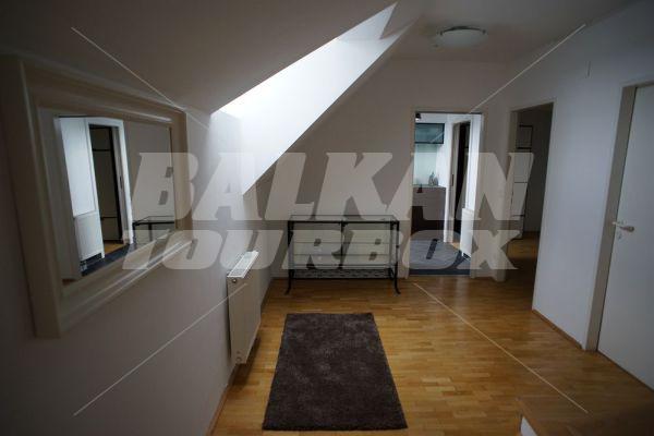 почивка в Starlight Suiten Hotel Renngasse Wien