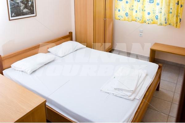 почивка в Sunset Hotel Neos Marmaras