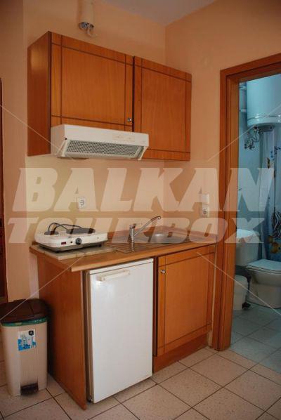почивка в Sunset Hotel Neos Marmaras