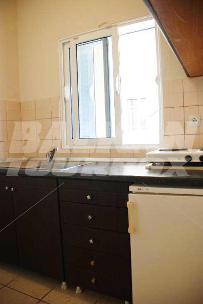 почивка в Sunset Hotel Neos Marmaras