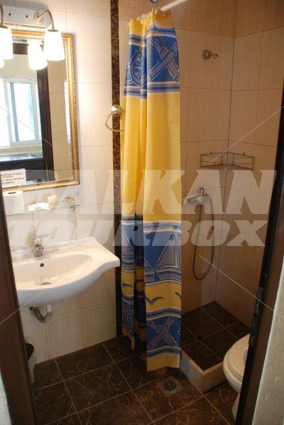 почивка в Sunset Hotel Neos Marmaras