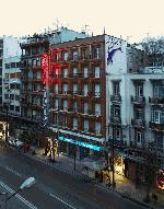Hotel Aegeon, Greece, Thessaloniki