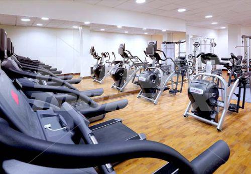почивка в Amman Marriott