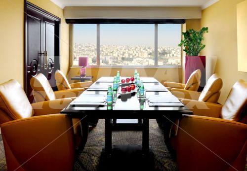почивка в Amman Marriott