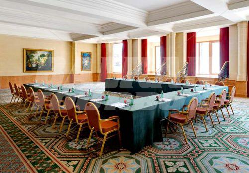 почивка в Amman Marriott