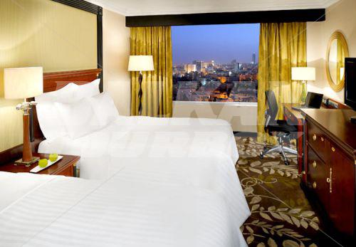 почивка в Amman Marriott