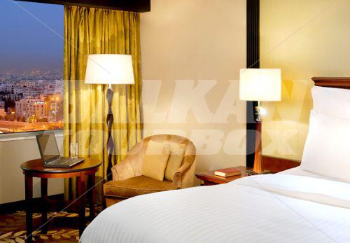 почивка в Amman Marriott