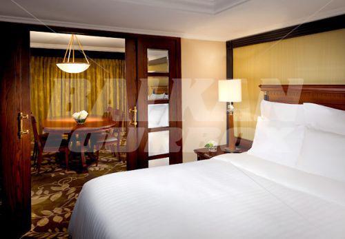 почивка в Amman Marriott