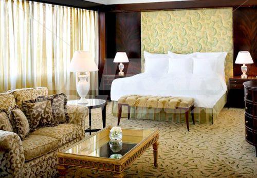 почивка в Amman Marriott
