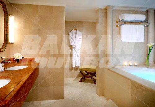 почивка в Amman Marriott