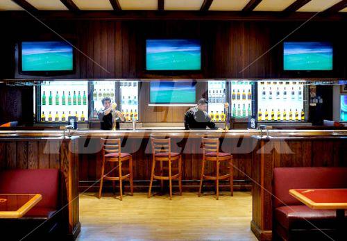 почивка в Amman Marriott