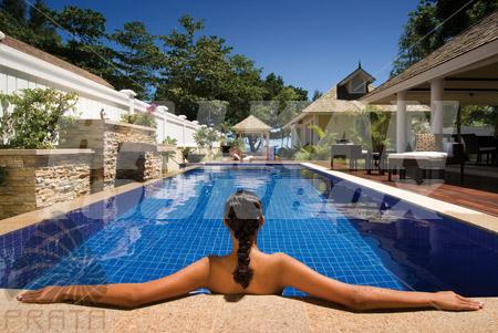 почивка в Banyan Tree Seychelles