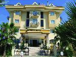 Hotel Stella, Turkey, Antalya - Kemer