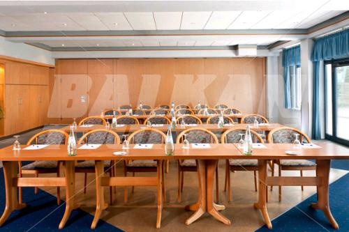 holiday in Grand City Hotel Globus Berlin