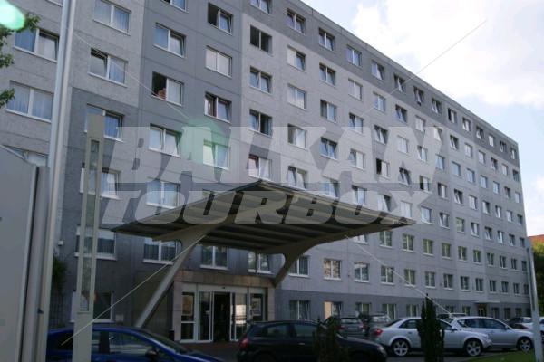 holiday in Grand City Hotel Globus Berlin