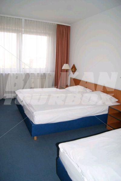 holiday in Grand City Hotel Globus Berlin