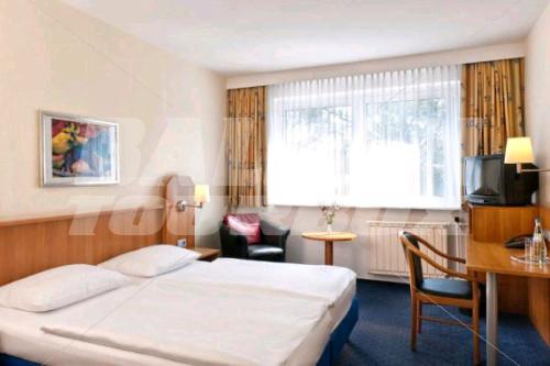 holiday in Grand City Hotel Globus Berlin