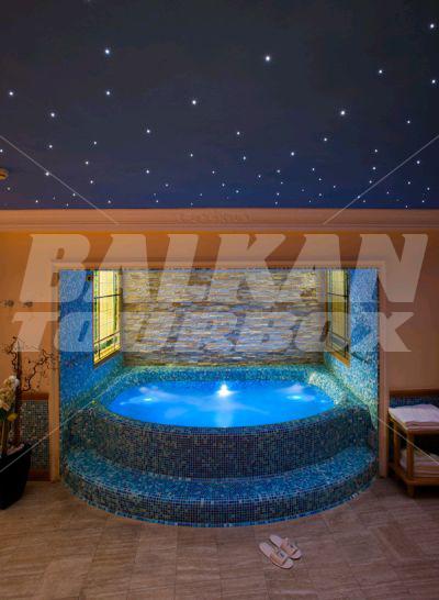 почивка в Barberini