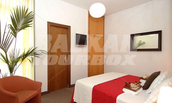 почивка в Art Hotel Mirano