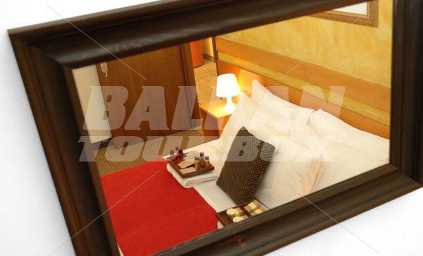 почивка в Art Hotel Mirano