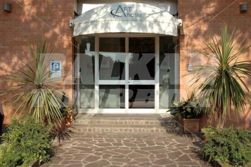 почивка в  Art Hotel Mirano
