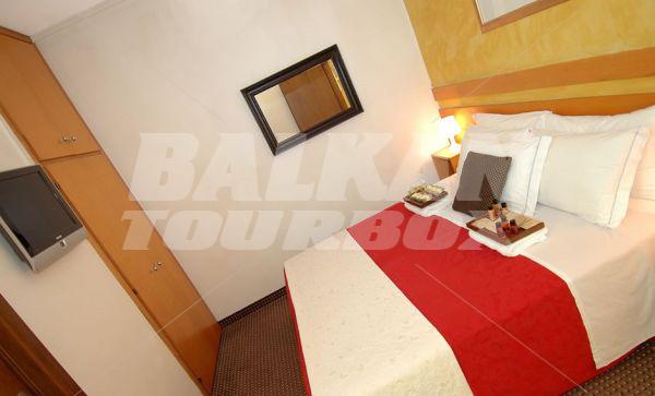 почивка в Art Hotel Mirano