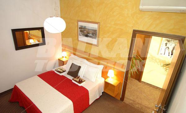 почивка в Art Hotel Mirano