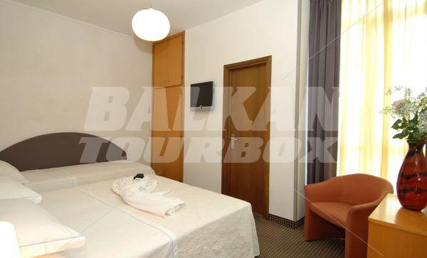 почивка в Art Hotel Mirano