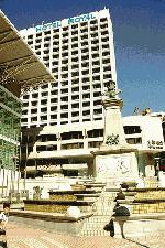 Hotel Royal, China, Macau