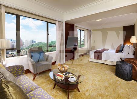 holiday in Royal