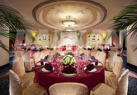 holiday in Royal