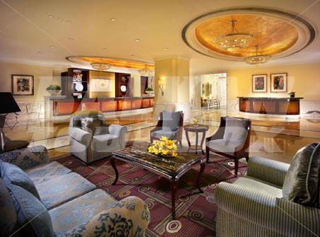 holiday in Royal