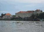 Hotel Victoria Chau Doc, 