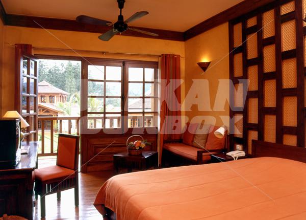почивка в Victoria Chau Doc