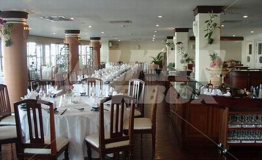 почивка в Victoria Chau Doc