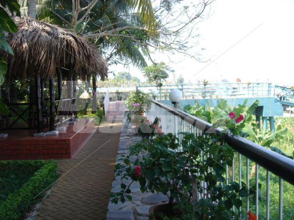 почивка в Victoria Chau Doc