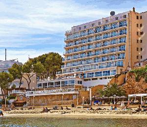 Hotel Flamboyan - Caribe Hotel, Spain, Mallorca
