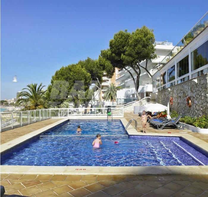 holiday in Flamboyan - Caribe Hotel