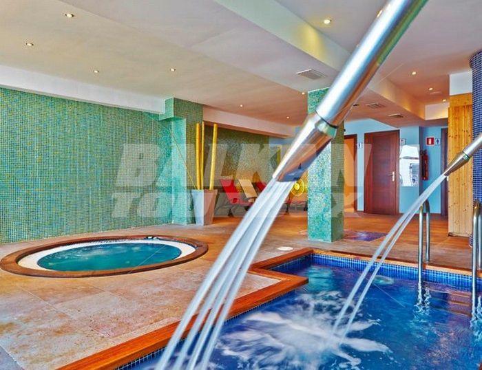 holiday in Flamboyan - Caribe Hotel