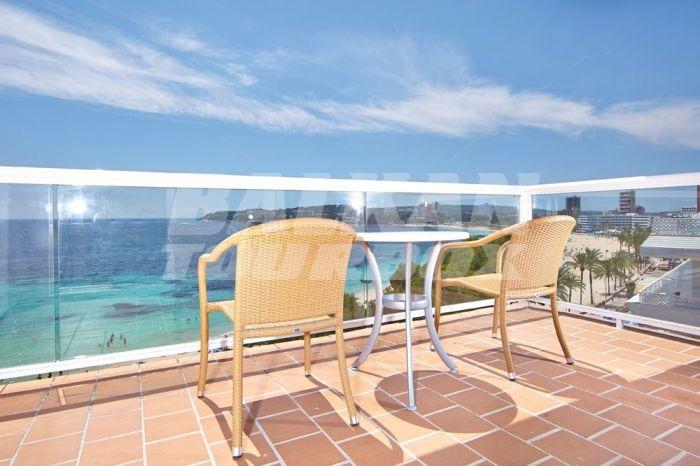 holiday in Flamboyan - Caribe Hotel
