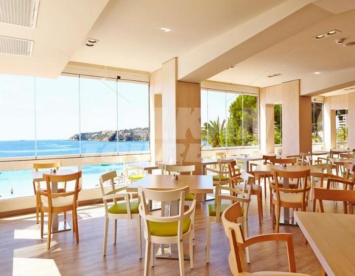 holiday in Flamboyan - Caribe Hotel