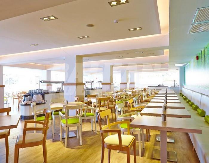 holiday in Flamboyan - Caribe Hotel