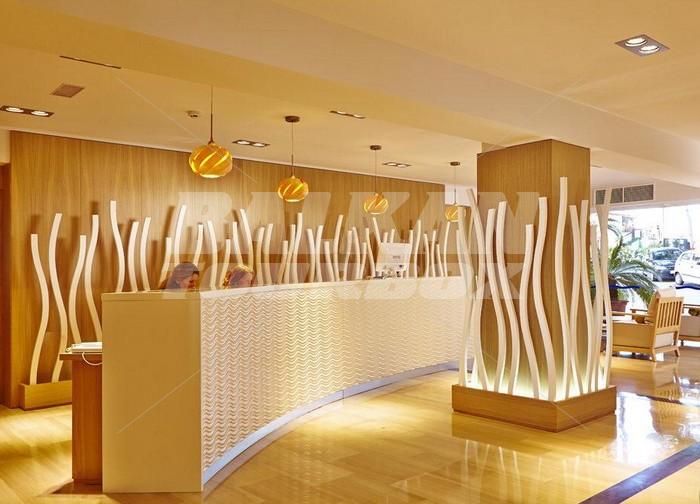holiday in Flamboyan - Caribe Hotel