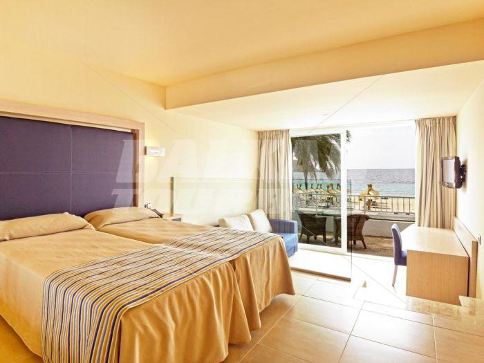 holiday in Flamboyan - Caribe Hotel