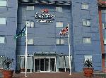 Hotel Holiday Inn Express Oxford - Kassam Stadium, United Kingdom, Oxford
