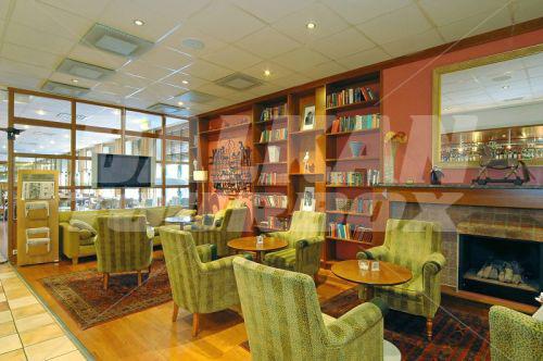 почивка в  Scandic Borlange City