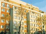 Hotel NH Hesperia Emperatriz, Spain, Madrid