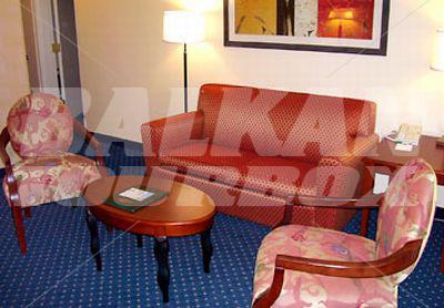 почивка в Courtyard by Marriott Oklahoma City Airport