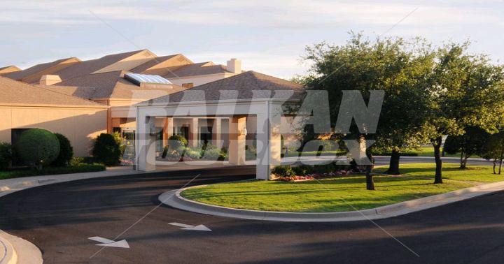 почивка в  Courtyard by Marriott Oklahoma City Airport