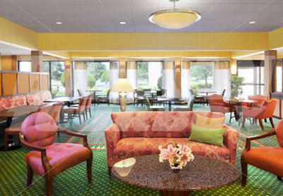 почивка в Courtyard by Marriott Oklahoma City Airport